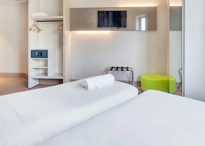 Otel San Siro Milano