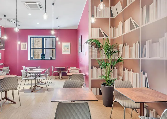 B＆b サン シーロ ミラノ