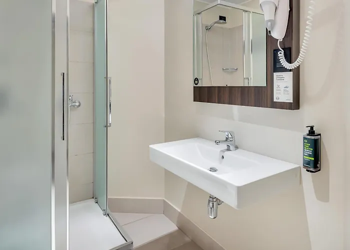 San Siro Otel Milano