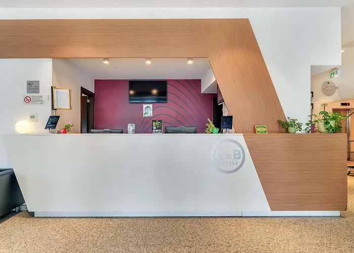 Otel San Siro Milano