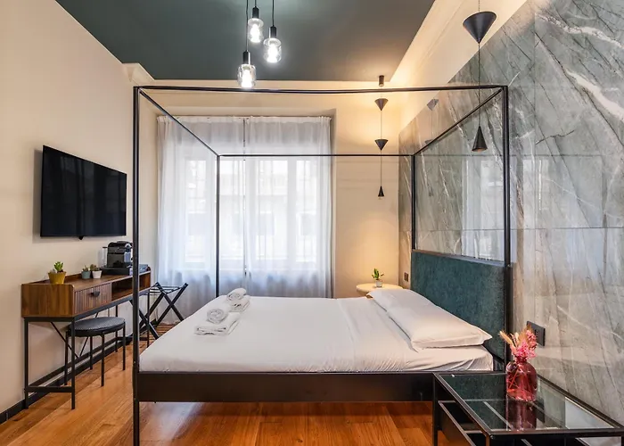 Apartamento Flat In Duomo