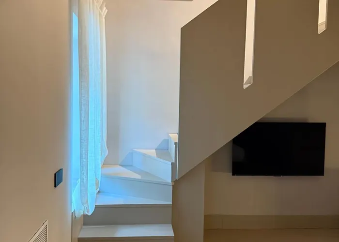 Boutique Borgo Nuovo 酒店 3*