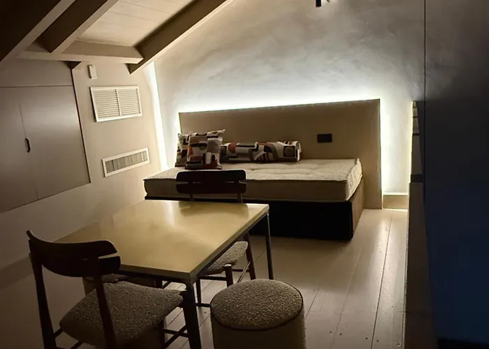 Boutique Borgo Nuovo 酒店 米兰