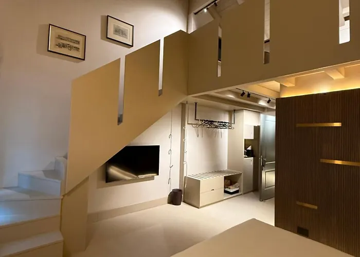 Boutique Borgo Nuovo 3* 米兰