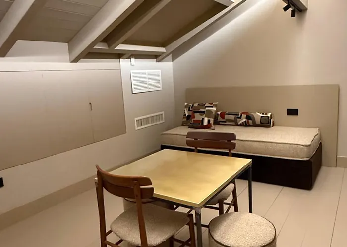 Boutique Borgo Nuovo 酒店