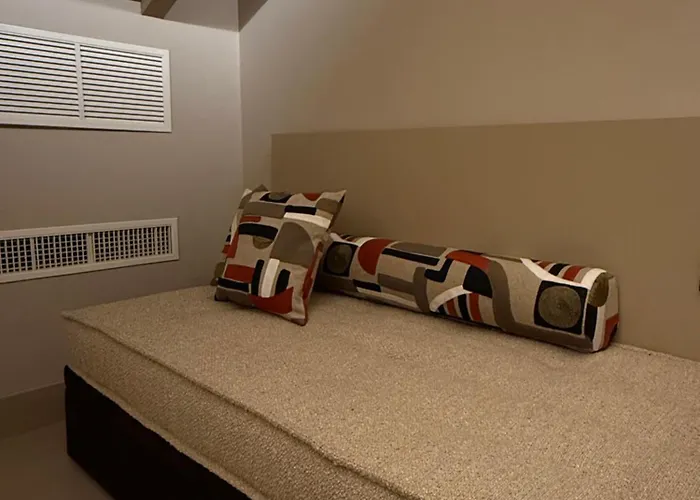 酒店 Boutique Borgo Nuovo 3*