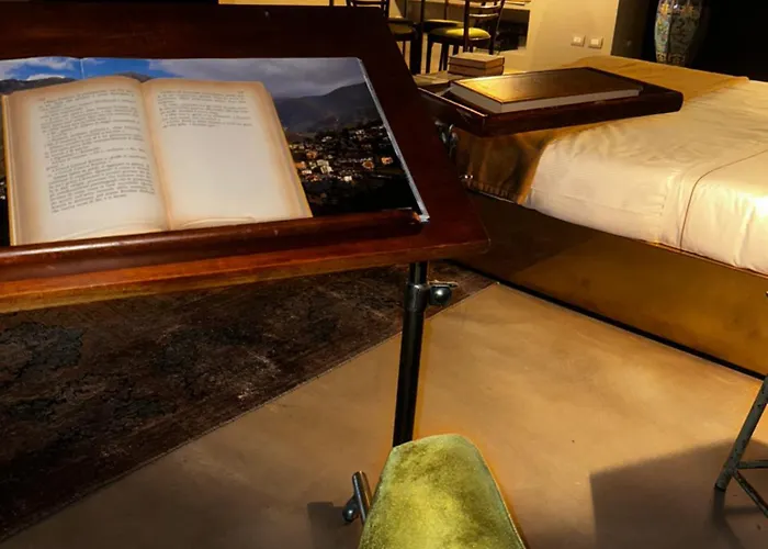 Boutique Borgo Nuovo 酒店 米兰