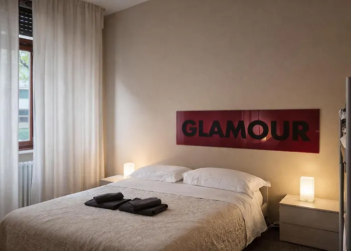 Milanrentals - Vigliani * Milán