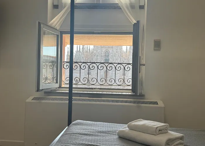 Flat In Duomo
