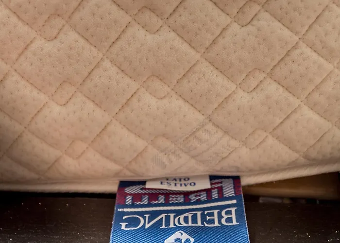 Typical Milanese Flat 아파트 *