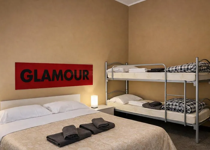 Apartamento Milanrentals - Vigliani *