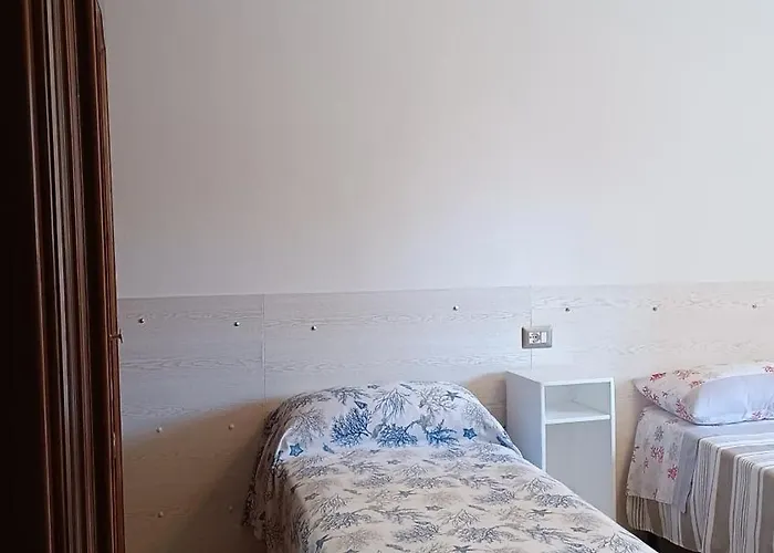 D'ambrosio Panzió 3*