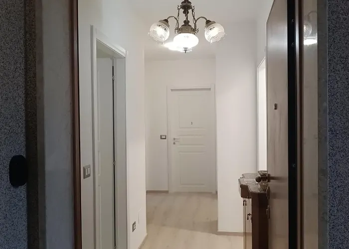 D'ambrosio Panzió Milánó