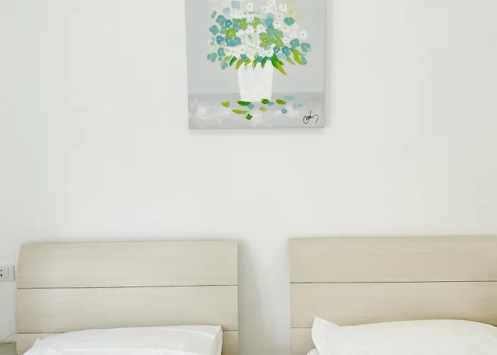 بيت ضيافة Seveso ميلان