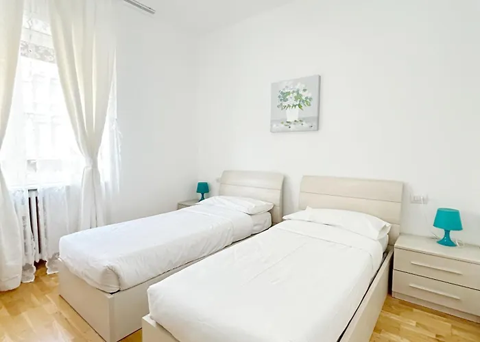 Seveso Πανσιόν 4*