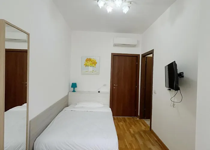 بيت ضيافة Seveso