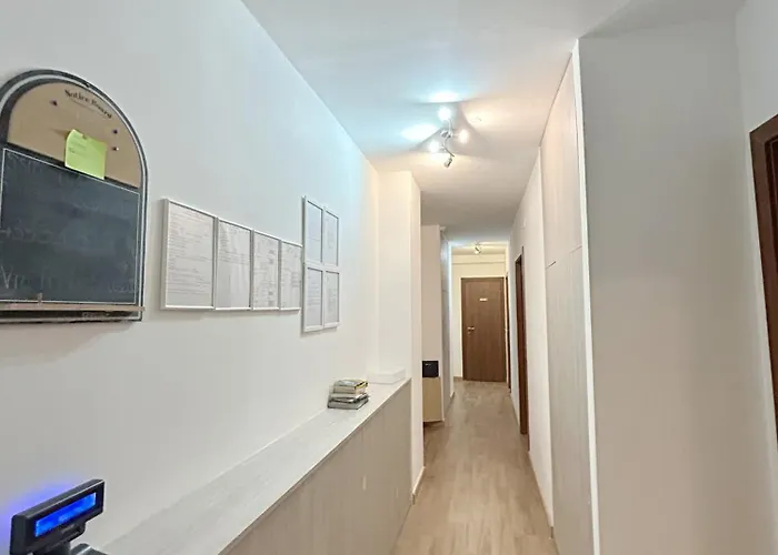 Seveso Πανσιόν 4*