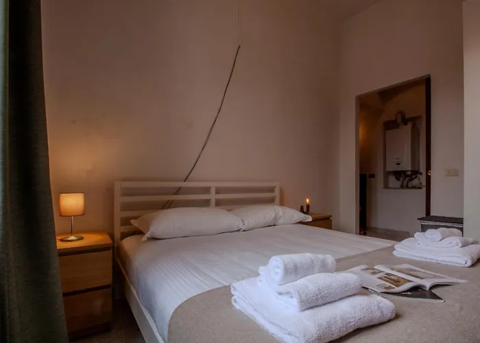 Italianway Easy - Villoresi 16