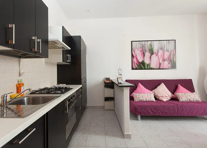 Apartamento Italianway Easy - Villoresi 16