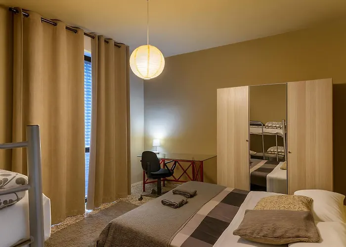 Milanrentals - Vigliani Apartamento *