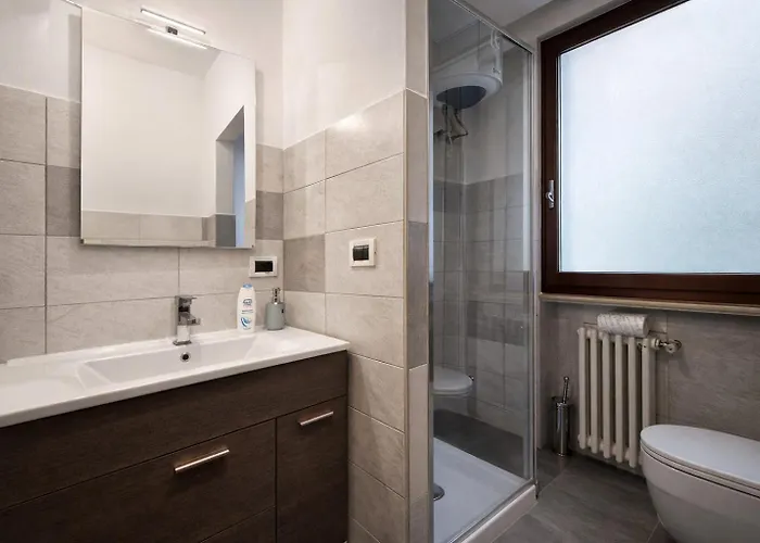 Milanrentals - Vigliani * Milán