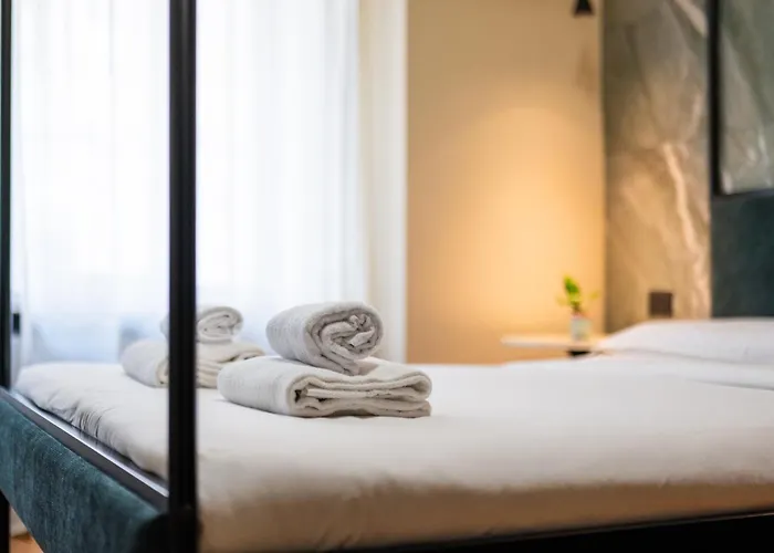 Flat In Duomo * Milán