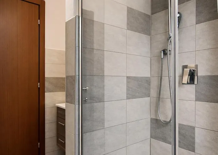 Milanrentals - Vigliani Apartamento