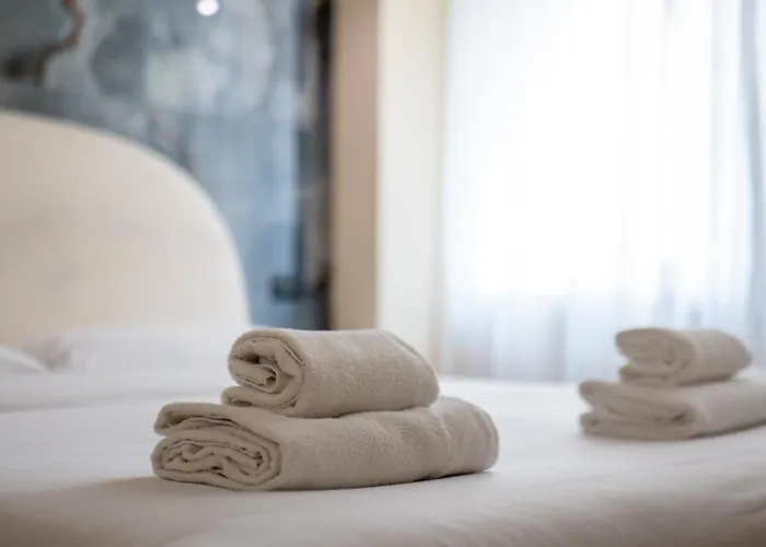 Flat In Duomo Apartamento