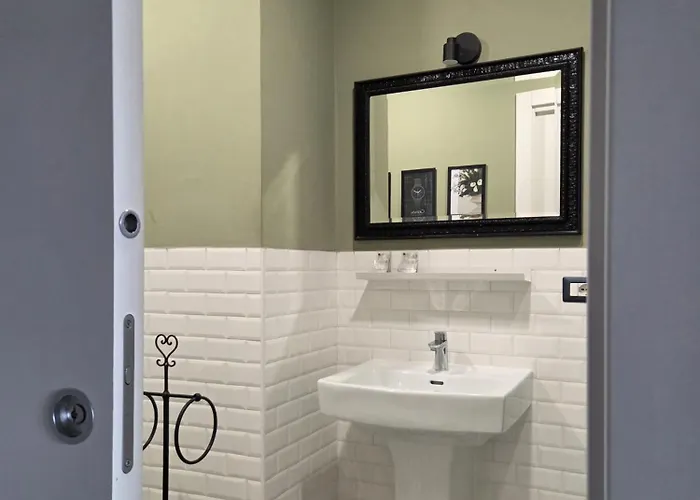 Corso Italia 밀라노