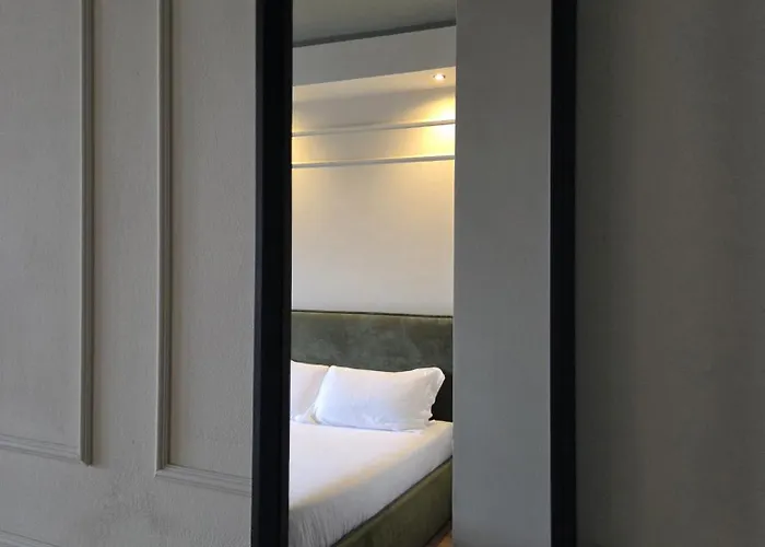 Corso Italia 4* Mediolan