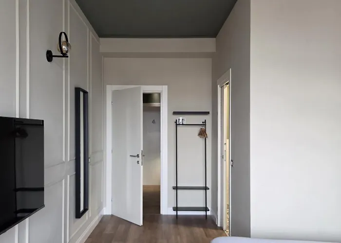 Corso Italia Pensjonat 4*