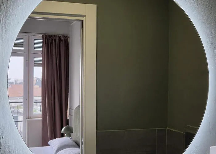 게스트하우스 Corso Italia 밀라노