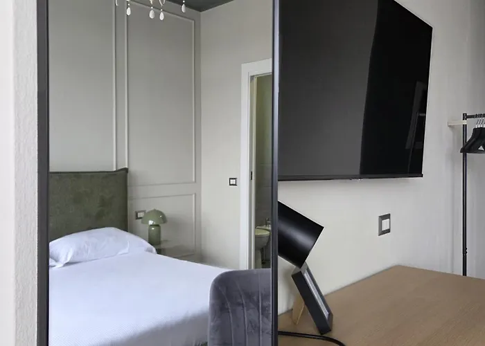 Corso Italia 4* 밀라노