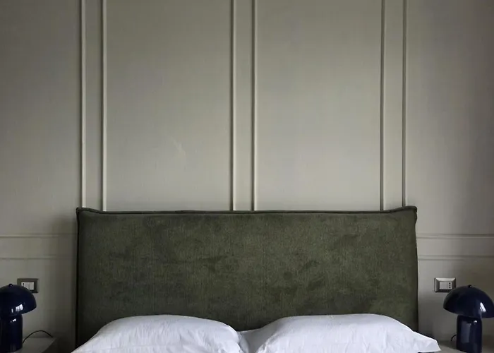 Corso Italia Affittacamere Milano