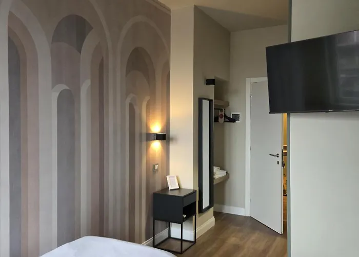 Corso Italia Affittacamere Milano