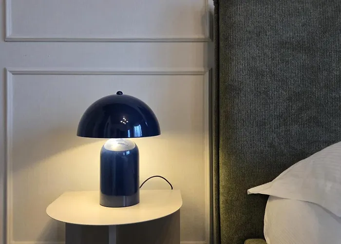 Corso Italia 게스트하우스 밀라노