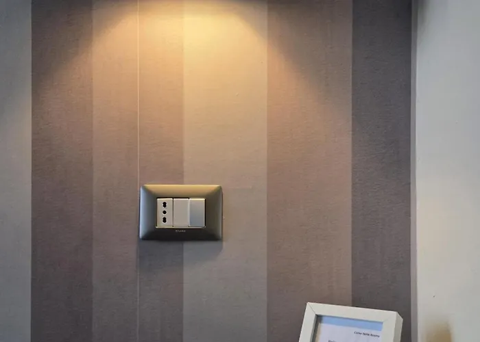 Corso Italia 3* Milano