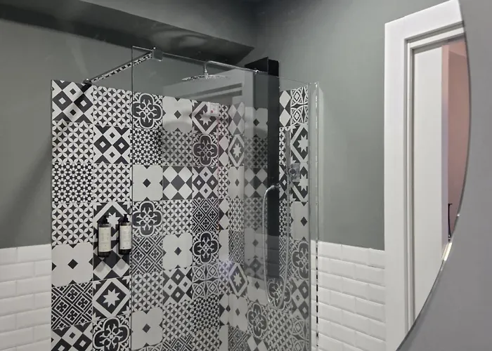 Affittacamere Corso Italia