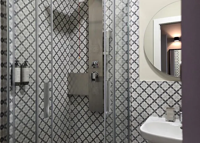 Corso Italia Pensión