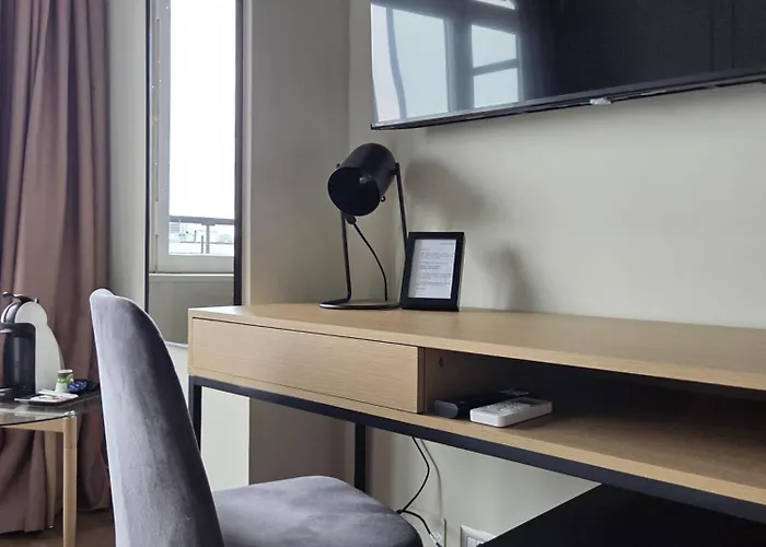 Corso Italia 4* 밀라노