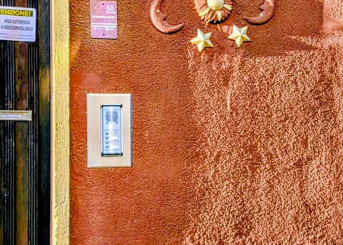 Sansiromilano Beboscar It Bed & Breakfast Milano