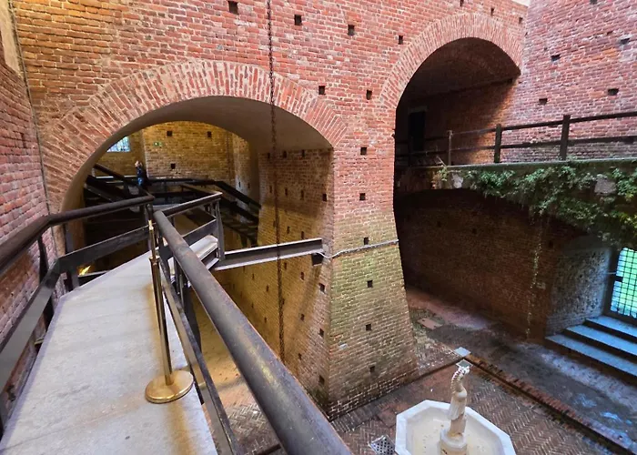 Sansiromilano Beboscar It 4* Milano