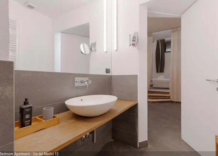 Brera In Porta Ticinese Apartmán Milán