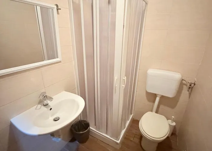 Corvetto Corso Lodi ミラノ