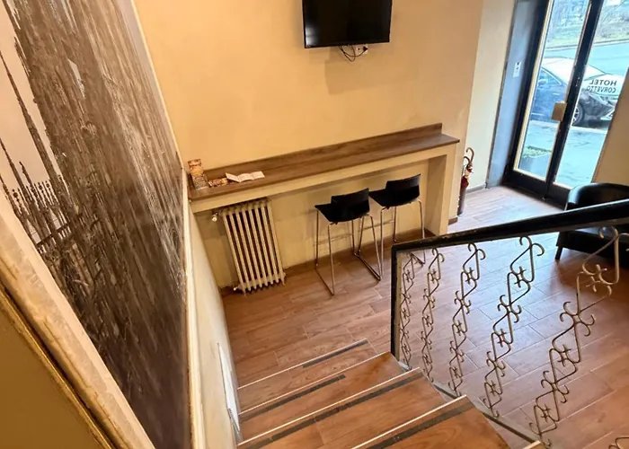 Corvetto Corso Lodi *