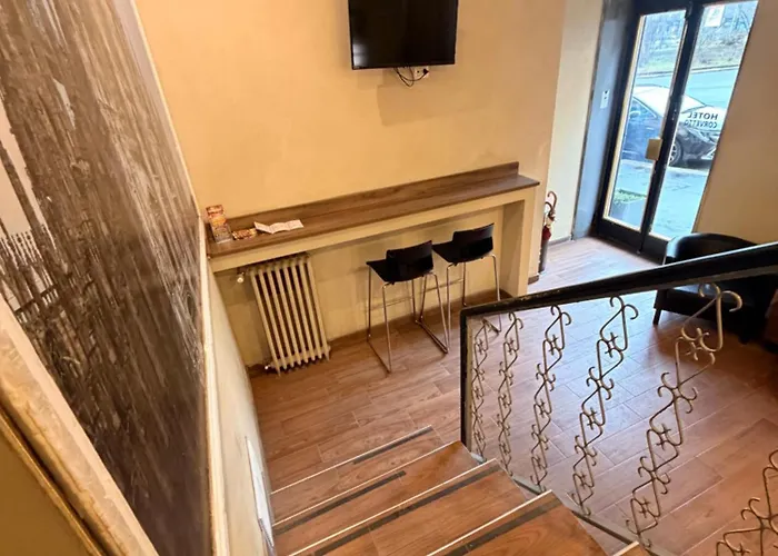 Corvetto Corso Lodi ホテル ミラノ