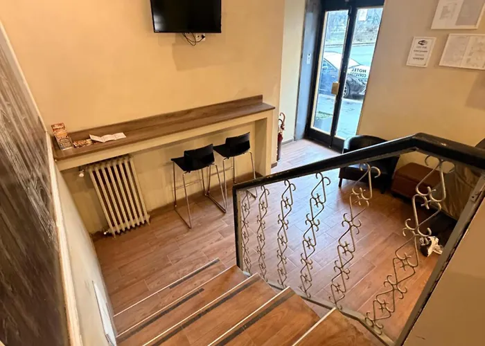 Corvetto Corso Lodi * ミラノ