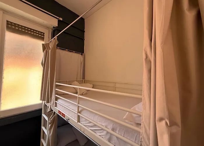 Hostel Quo