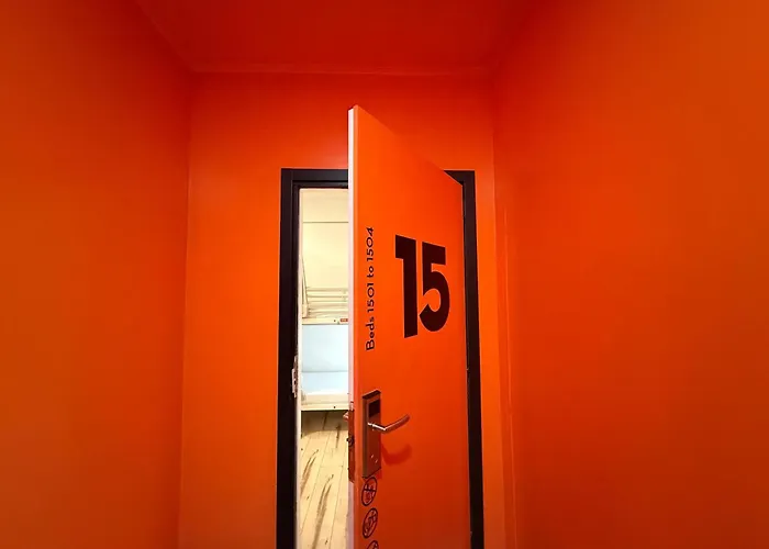 Hostel Quo *