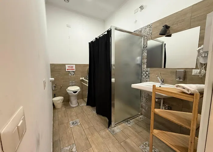 Hostel Quo Milánó
